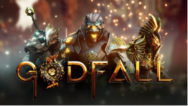 Godfall